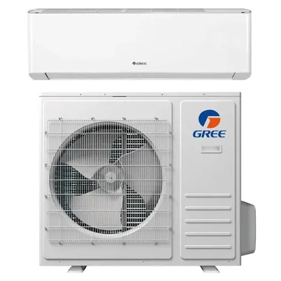 Heat Pump