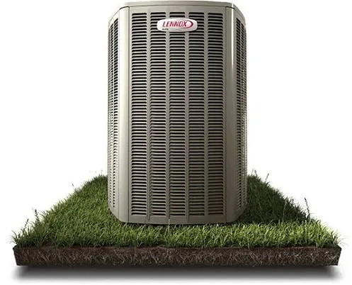 Lennox AC